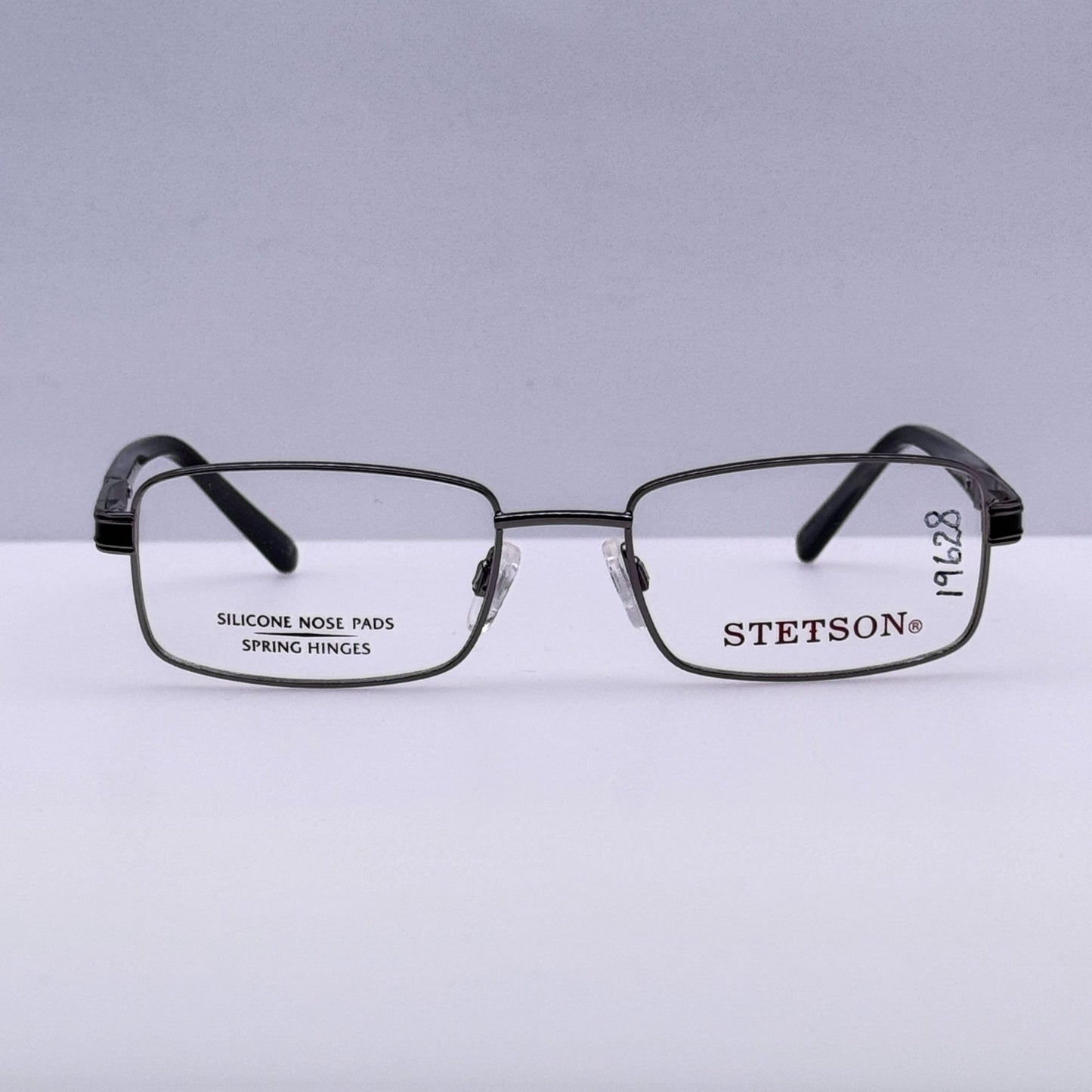 Stetson Eyeglasses Eye Glasses Frames ST 292 058 52-18-140