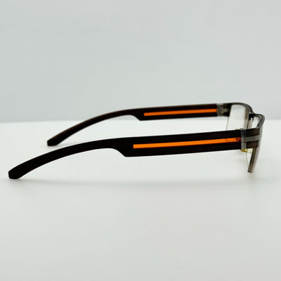 Morel Eyeglasses Eye Glasses Frames OGA 57500 CT 575 No 000555 56-19-140