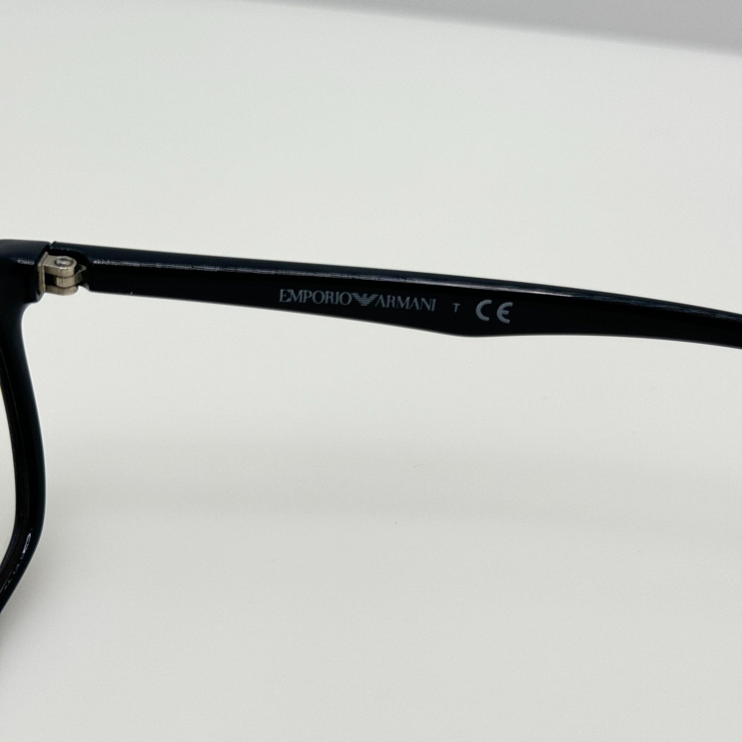 Emporio Armani Eyeglasses Eye Glasses Frames EA 3116 5596 55-17-145