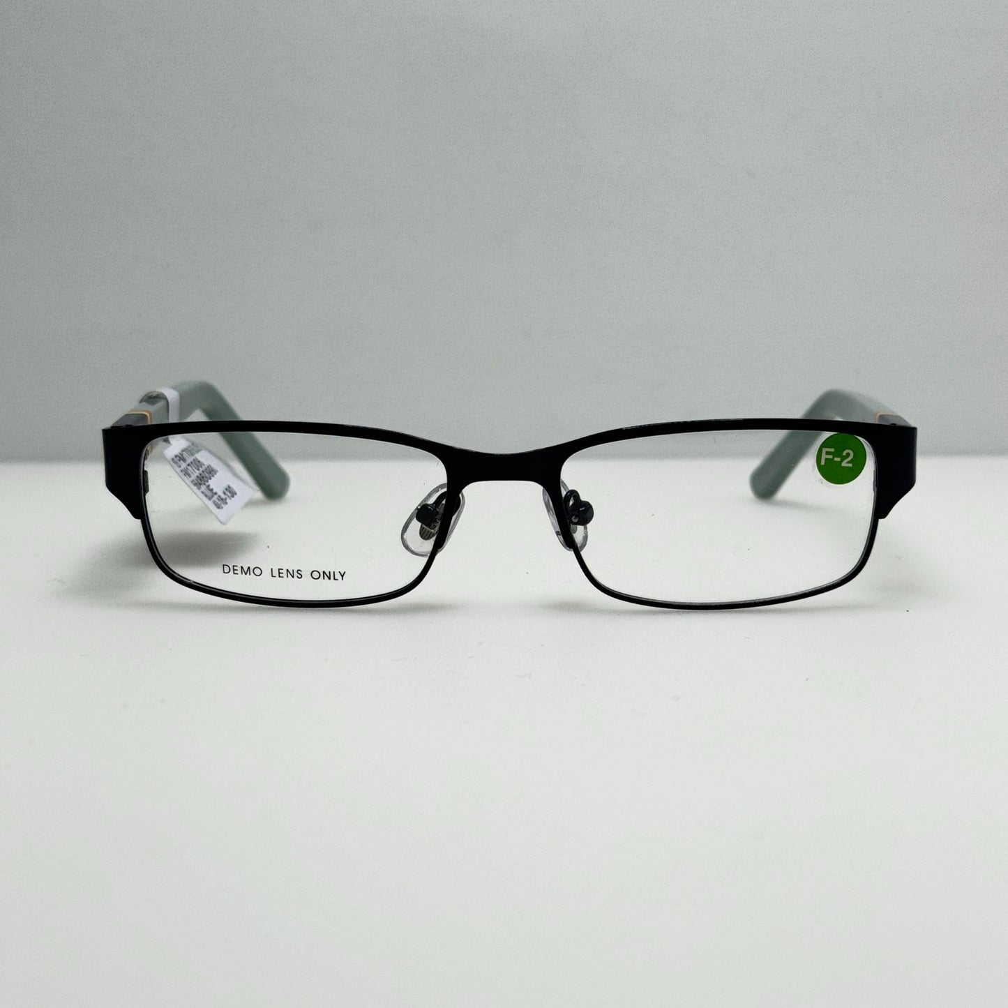 YB Eyeglasses Eye Glasses Frames FM17006 Blue 48-16-130