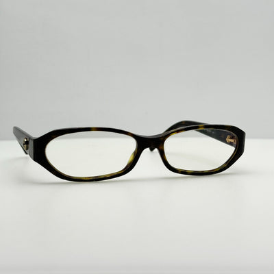 Gucci Eyeglasses Eye Glasses Frames GG 2571 JA3 53-15-130