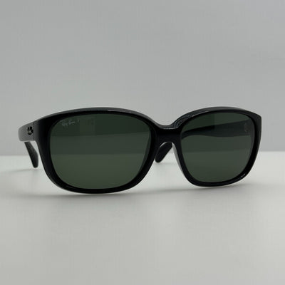 Ray Ban Sunglasses RB 4161 601 3N Highstreet