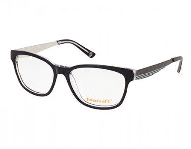 Timberland Eyeglasses Eye Glasses Frames TB1238 003 53-16-140