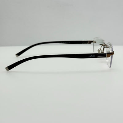 Silhouette Eyeglasses Eye Glasses Frames 8141j Col. 04 53-18-138