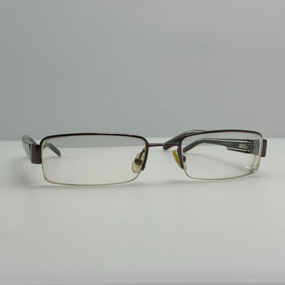 Carrera Eyeglasses Eye Glasses Frames CA7561 1P4 Safilo 54-19-145