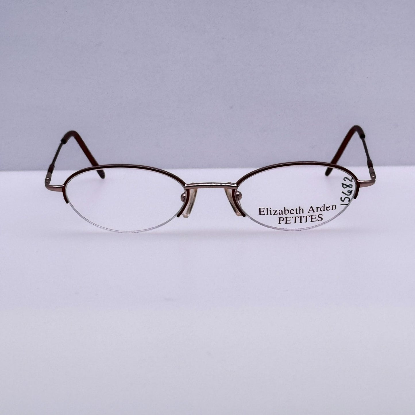 Elizabeth Arden Eyeglasses Eye Glasses Frames PT Petites 47-18-130