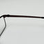 DiCaprio Eyeglasses Eye Glasses Frames DC311 Capri Gunmetal 53-17-140