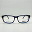 BMEC Eyeglasses Eye Glasses Frames Big Jim Navy 58-18-150