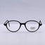 Luxottica Eyeglasses Eye Glasses Frames LU3145 O20 48-18-135 Black Italy