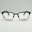 Steve Madden Eyeglasses Eye Glasses Frames Mahhi Brown Matte 53-19-145