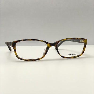 Marchon Eyeglasses Eye Glasses Frames NYC West Side M-Belleclaire 215 52-16-135