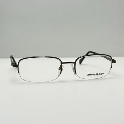 Ermenegildo Zegna Eyeglasses Eye Glasses Frames VZ 3059 568 51-18-135