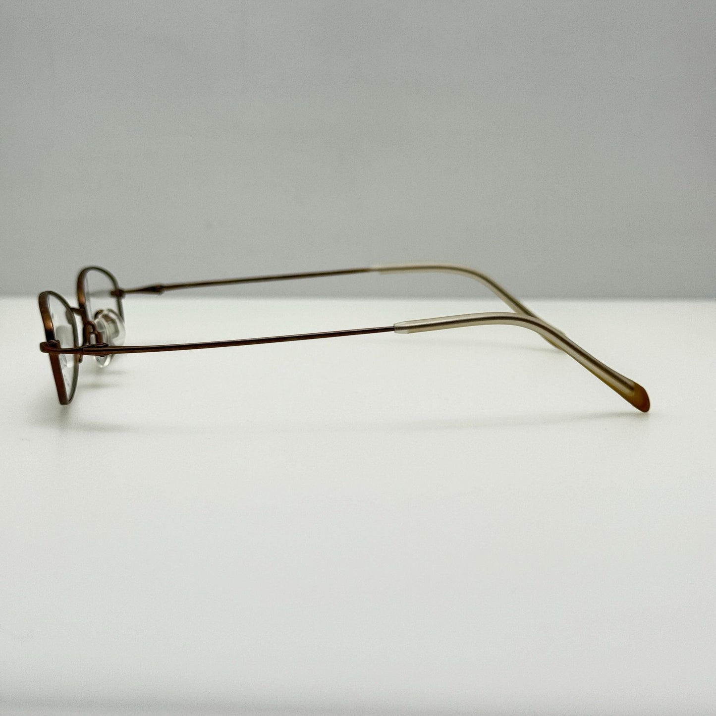 Charmant Eyeglasses Eye Glasses Frames CH8574 LB 46-18-135