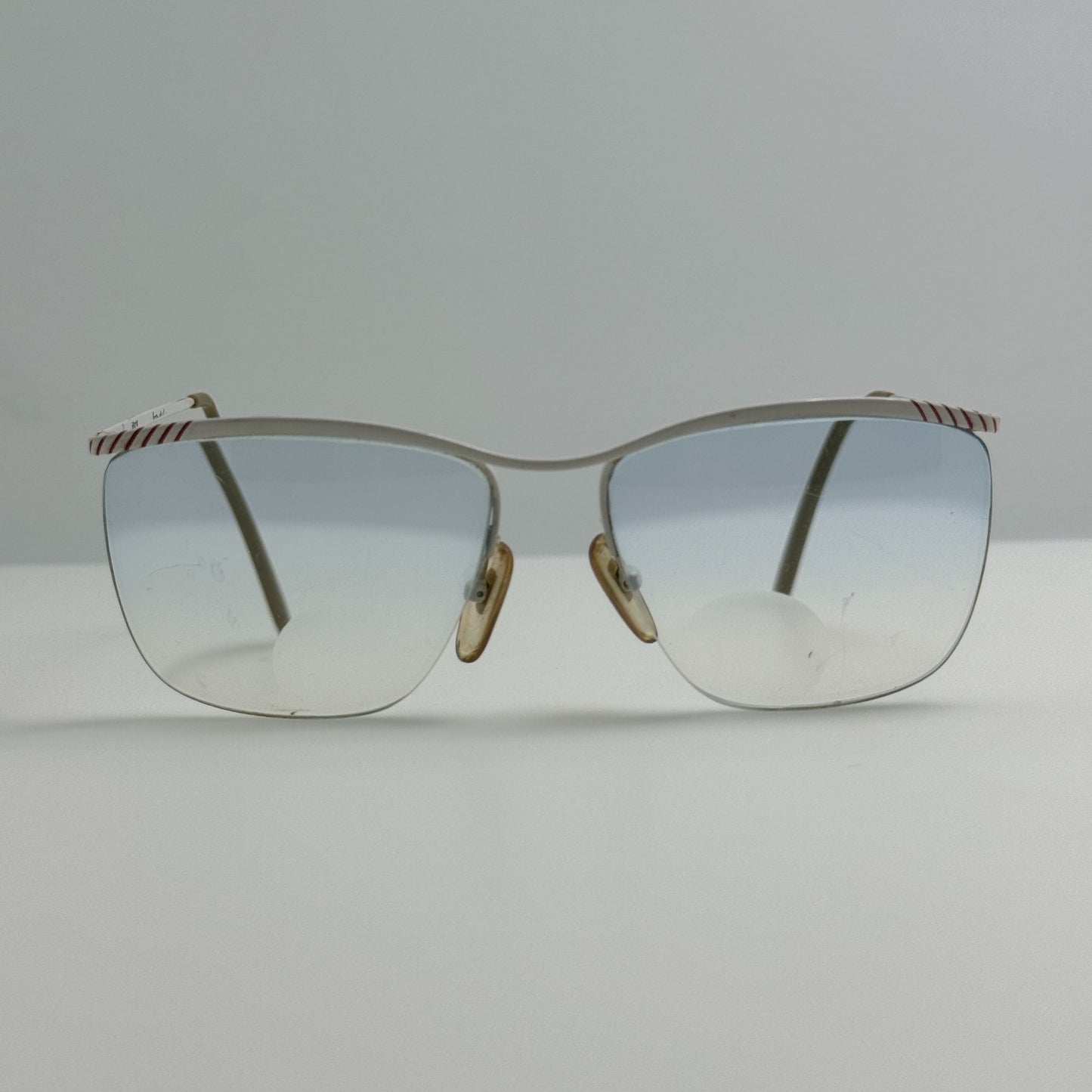 Brendel Eyeglasses Eye Glasses Frames 238-56 West Germany Vintage 56-14