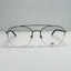 Ocean Pacific Eyeglasses Eye Glasses Frames Surfshak Silver 54-19-145