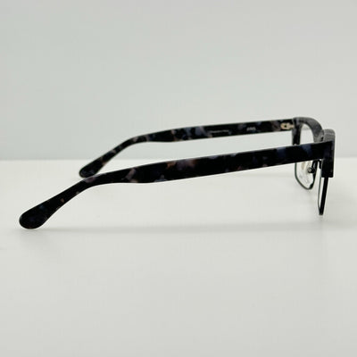 Jins Eyeglasses Eye Glasses Frames MMF-17A-U065A 98 51-20-150 38