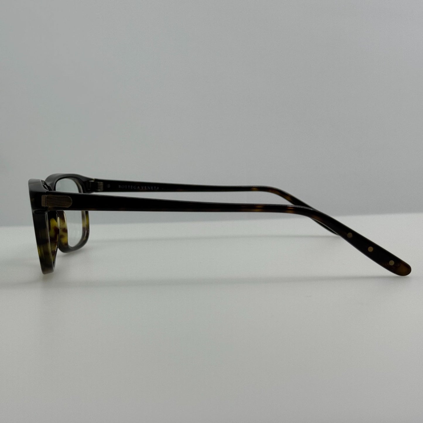 Bottega Veneta Eyeglasses Eye Glasses Frames B.V. 240 086 52-16-145