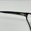 Ermenegildo Zegna Eyeglasses Eye Glasses Frames VZ 3560 57-15-130 09M6