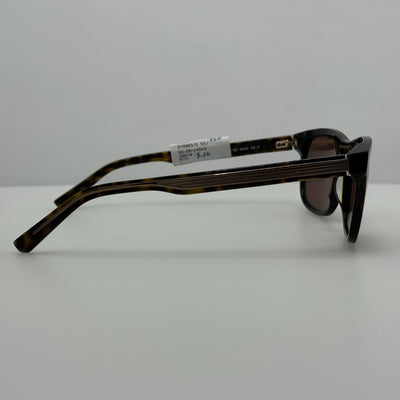 Bally Sunglasses BY0083/S 52J Tortoise Italy 56-20-145