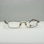 Modern Eyeglasses Eye Glasses Frames Gossip 47-18-140 Gold