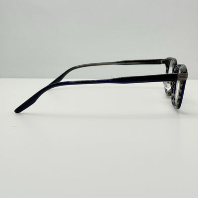 Jins Eyeglasses Eye Glasses Frames MCF-15A-U264A 58 51-18-150 37