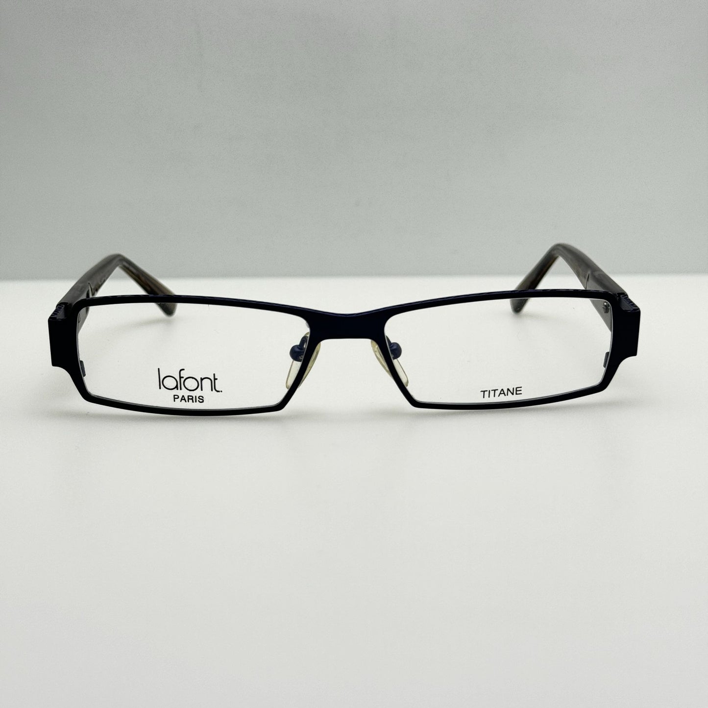 Jean Lafont Eyeglasses Eye Glasses Frames Degas 367 55-16-134