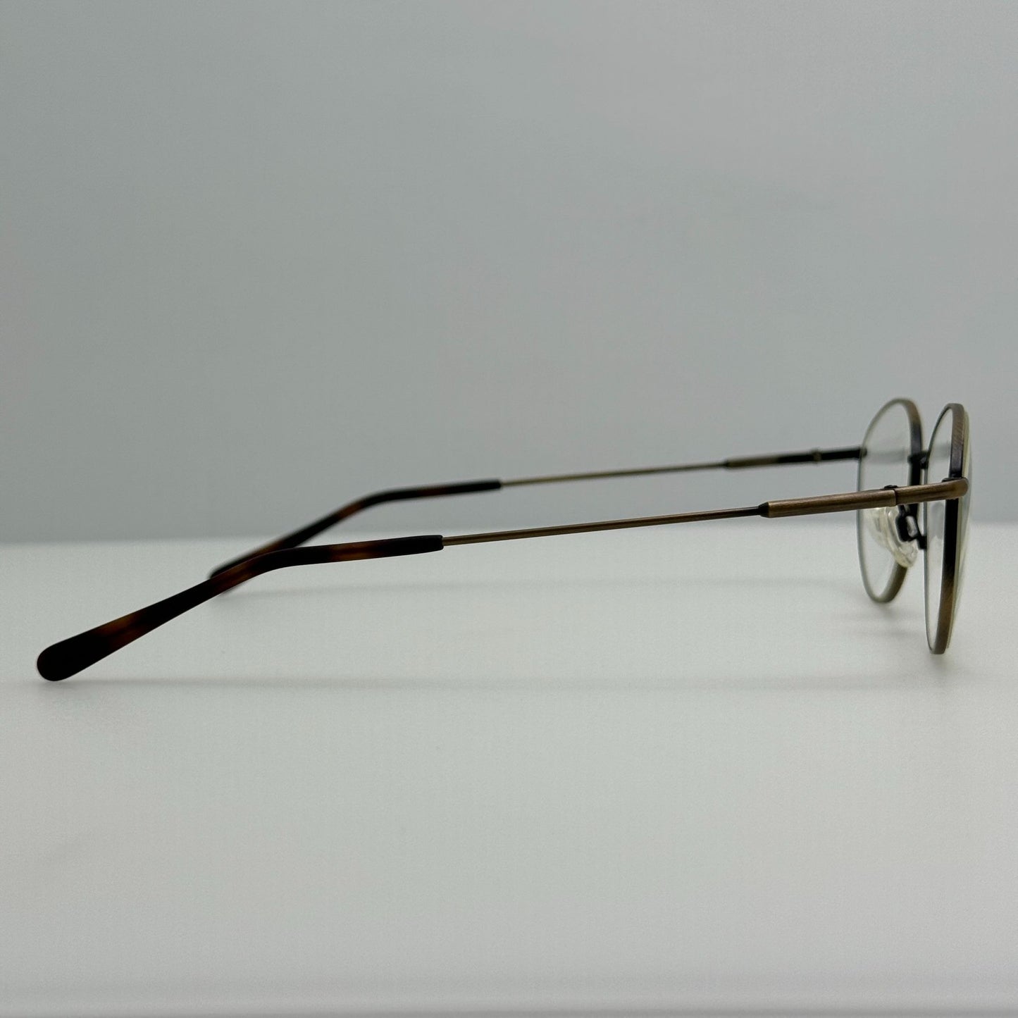 Charmant Eyeglasses Eye Glasses Frames CH8365 Color AG 52-19-140