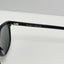 Warby Parker Eyeglasses Eye Glasses Frames Downing M 100 Black 48-21-140