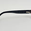 Bebe Eyeglasses Eye Glasses Frames BB 5030 002 Jet Black 50-17-130