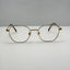 Warby Parker Eyeglasses Eye Glasses Frames Robbie N 2403 48-19-140