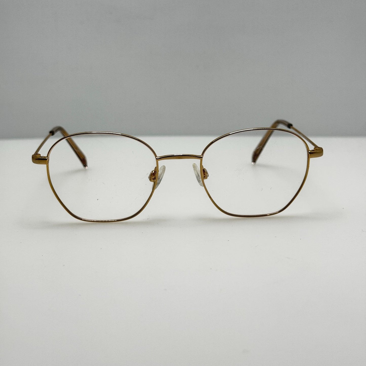 Warby Parker Eyeglasses Eye Glasses Frames Robbie N 2403 48-19-140