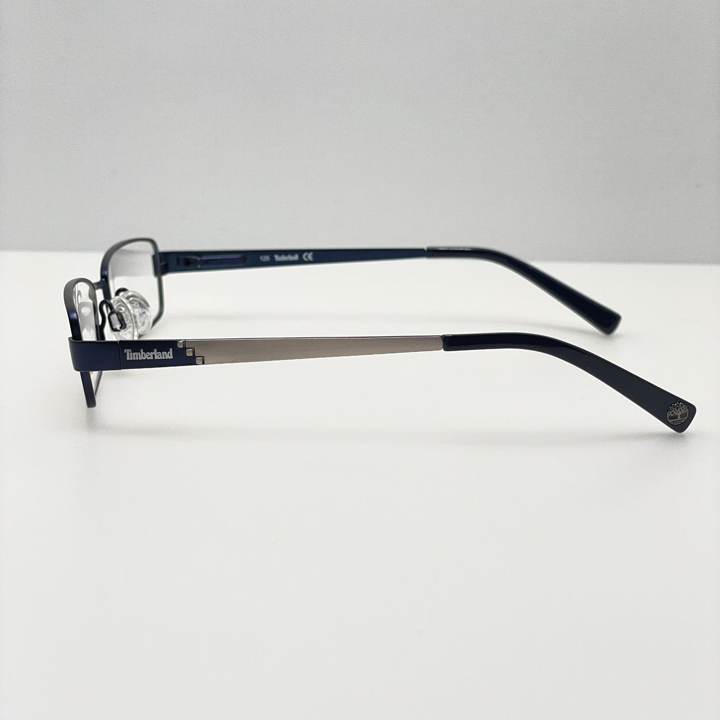 Timberland Eyeglasses Eye Glasses Frames TB5051 091 47-16-125 Youth