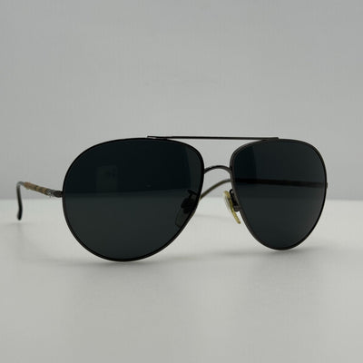 Burberry Sunglasses B 3055 105787 Italy 60-14-135