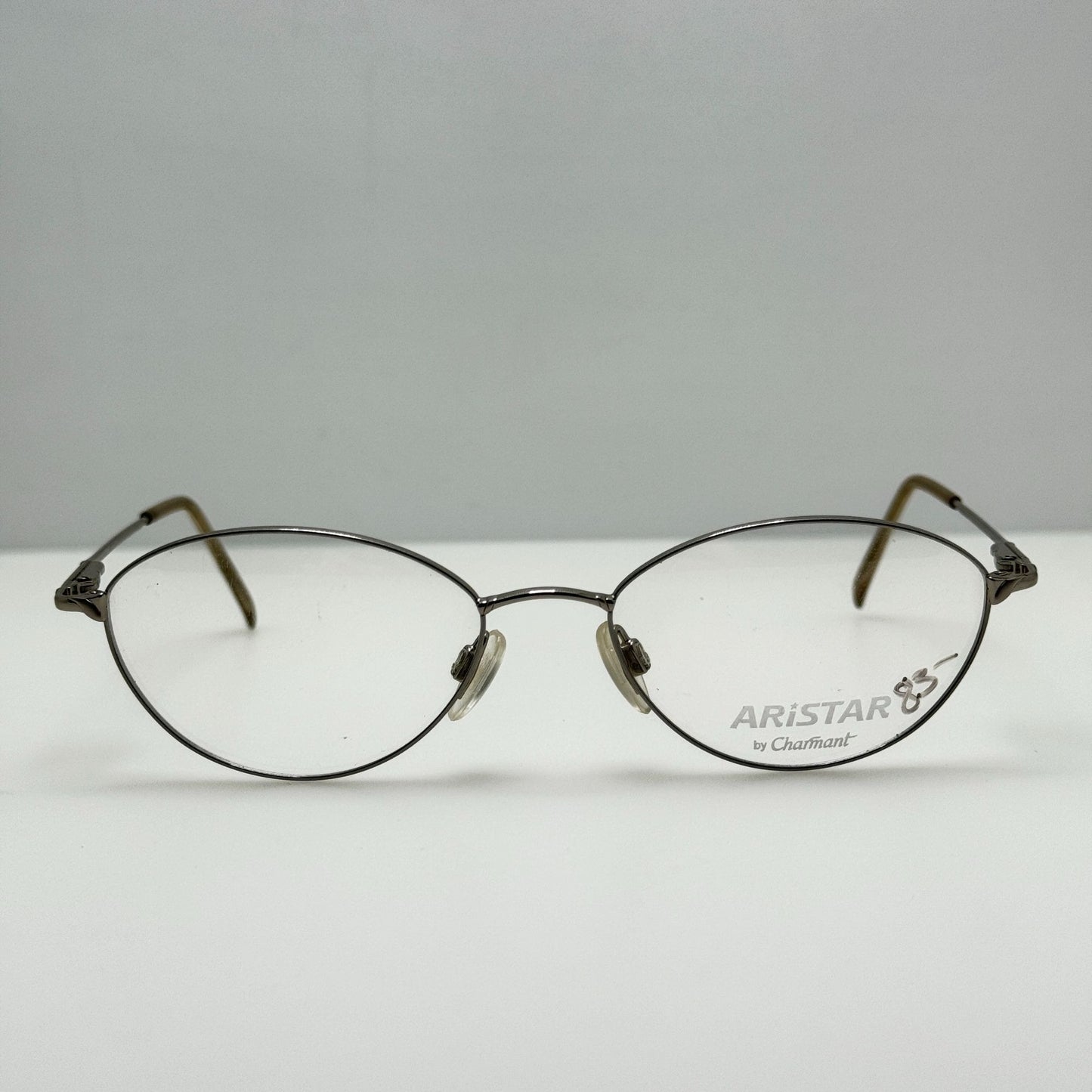 Aristar Eyeglasses Eye Glasses Frames 6832 024 52-17-135