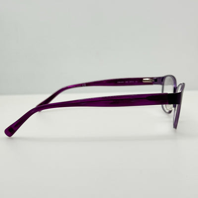 Marchon Eyeglasses Eye Glasses Frames NYC Uptown Chelsea 500 52-16-135