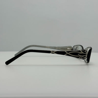 Wittnauer Eyeglasses Eye Glasses Frames Fay Black 54-16-140