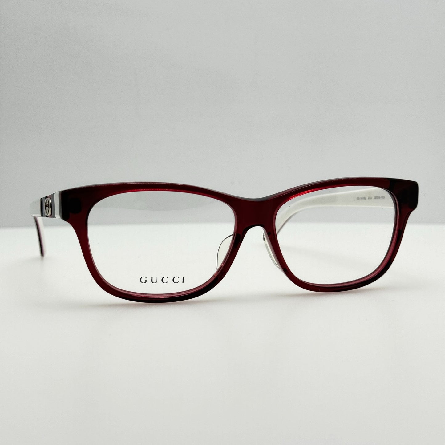 Gucci Eyeglasses Eye Glasses Frames GG 9089J ME4 55-14-140