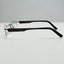 Steve H Eyeglasses Eye Glasses Frames TT 8674 Gunmetal Titanium 52-18-140