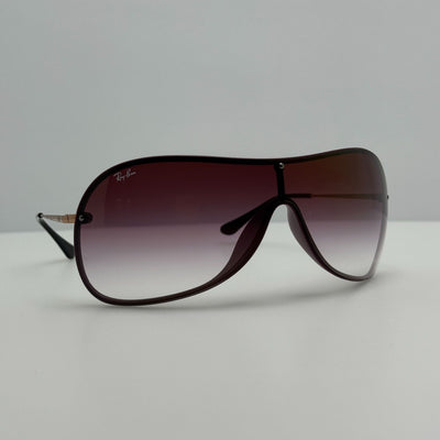 Ray Ban Sunglasses RB 4411 6424-0T 125 2N