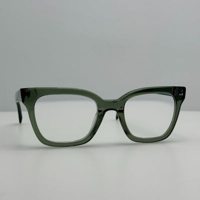 Warby Parker Eye Glasses Eyeglasses Frames Beale W 712 51-20-145