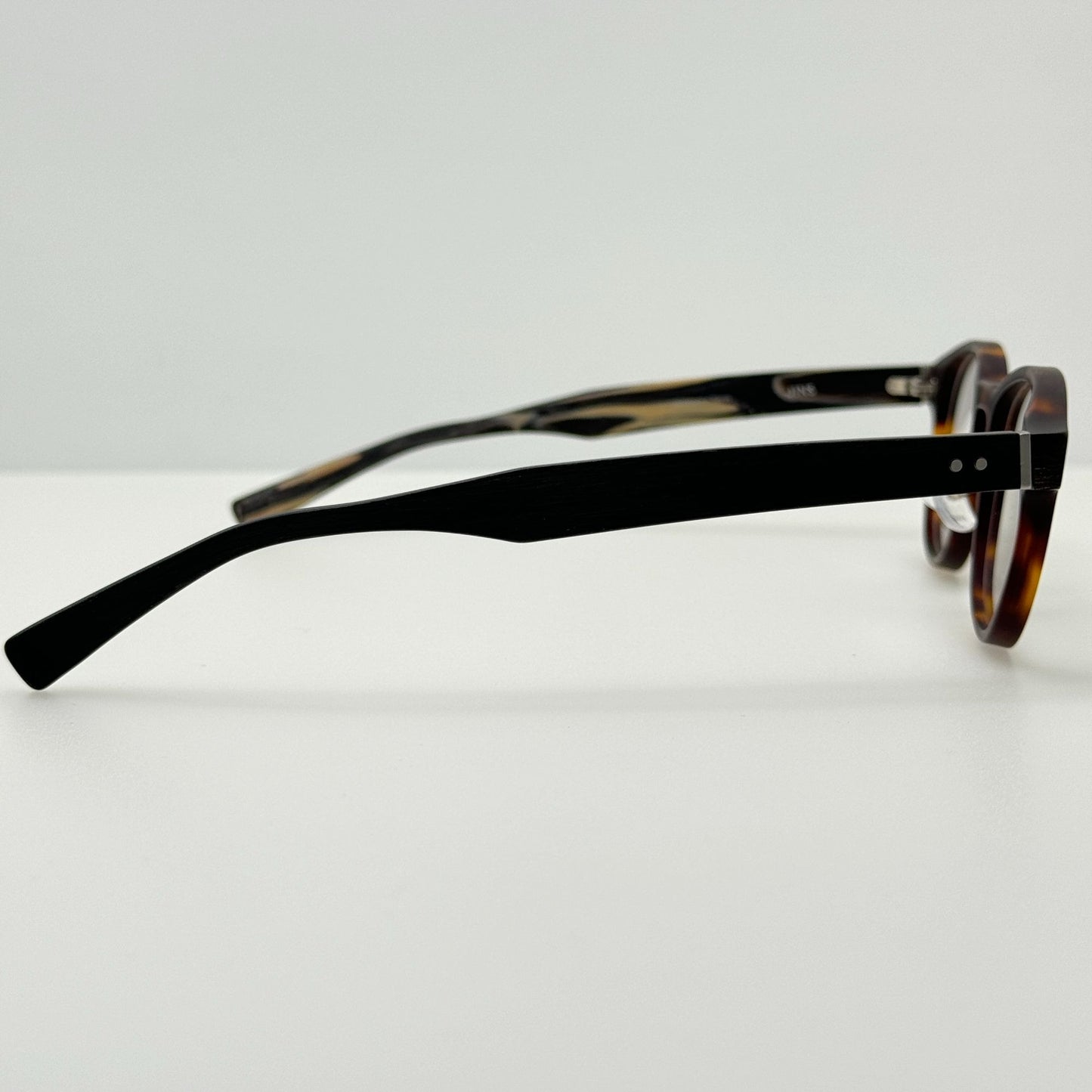 Jins Eyeglasses Eye Glasses Frames MCF-16S-106C 86 48.4-20.6-148 39