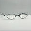 Gucci Eyeglasses Eye Glasses Frames GG 2648 1XF 47-20-130