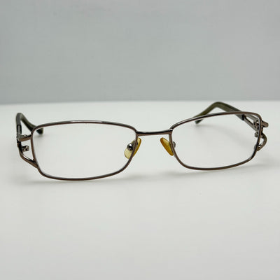 Valentino Eyeglasses Eye Glasses Frames 5614/U 0159 52-17-130