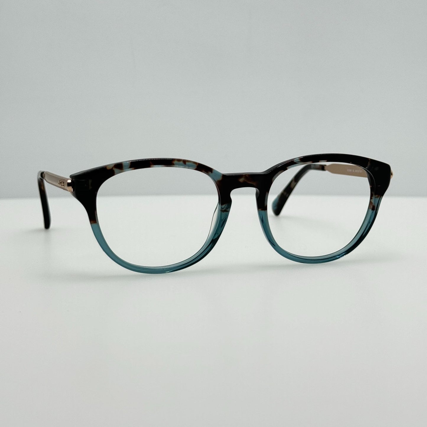 Guess Eyeglasses Eye Glasses Frames GU 2461 BL 50-19-135