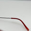 Coach Eyeglasses Eye Glasses Frames Greenwich 304 Bordeaux 51-19-140