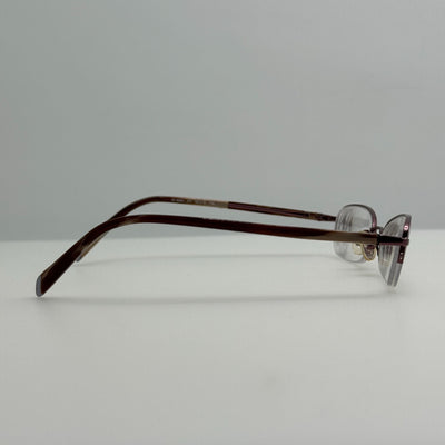 Adrienne Vittadini Eyeglasses Eye Glasses Frames AV6064 111 52-18-135