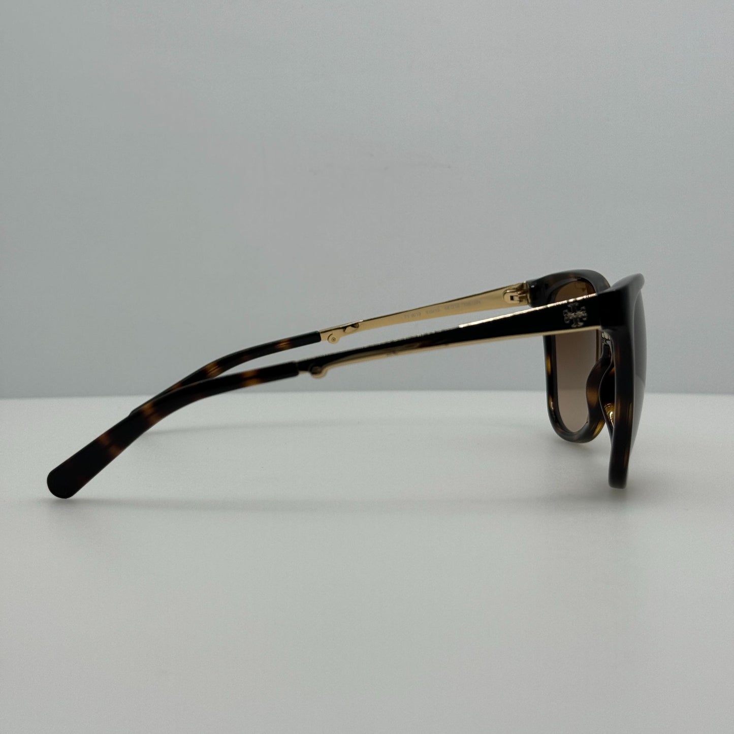 Tory Burch Sunglasses TY 9019 510/13 Foldable 58-16-135