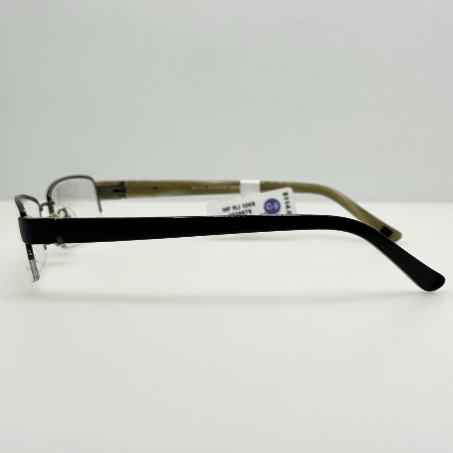 Randy Jackson Eyeglasses Eye Glasses Frames 1009 C. 021 53-19-140