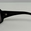 Fendi Sunglasses FS342R 001 Black Italy 58-16-125