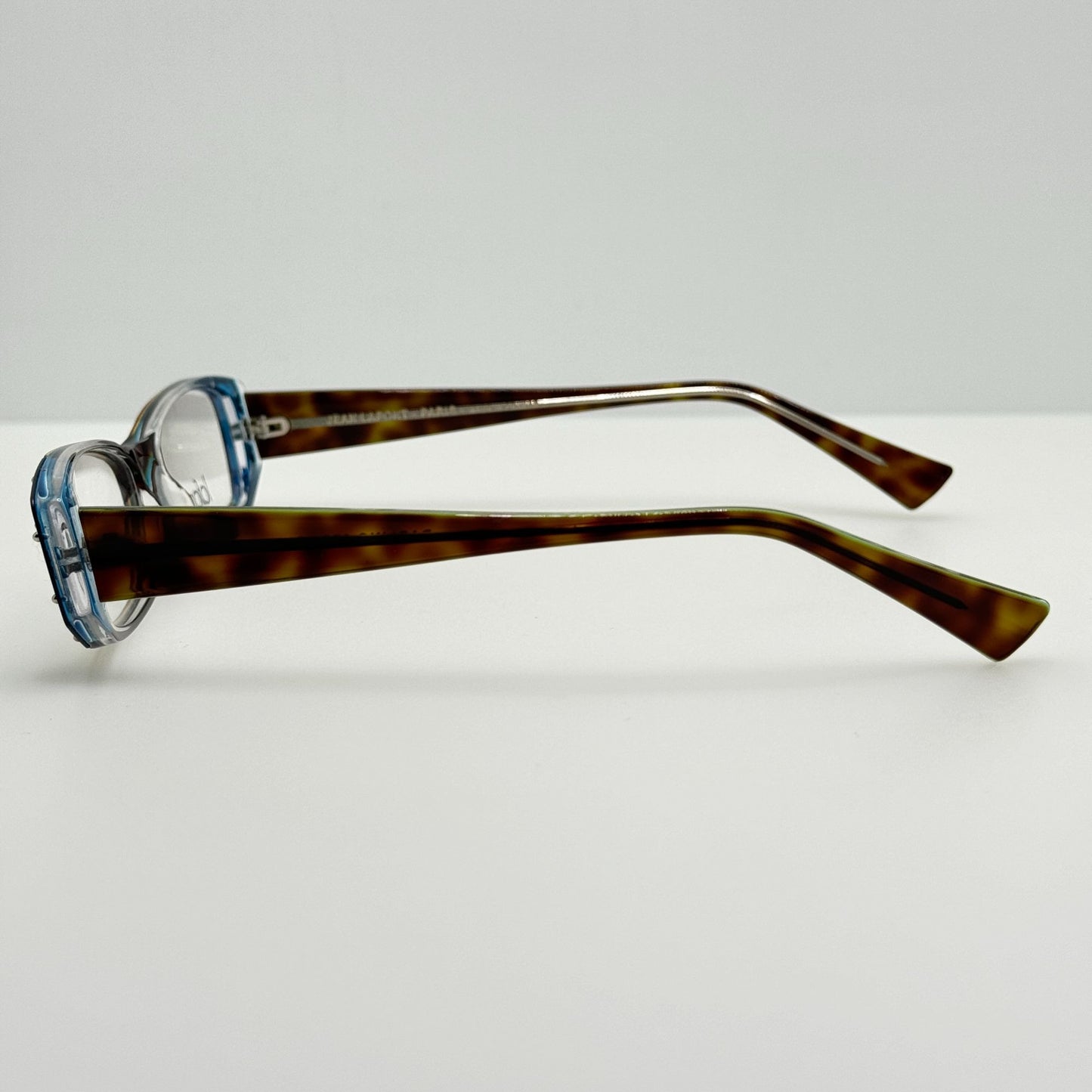 Jean Lafont Eyeglasses Eye Glasses Frames Darling 675 51-15-142